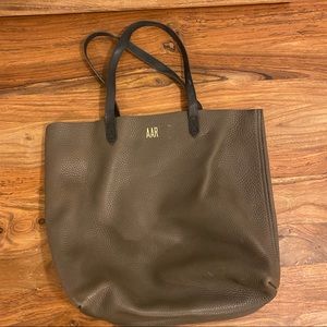 Madewell Transport Tote